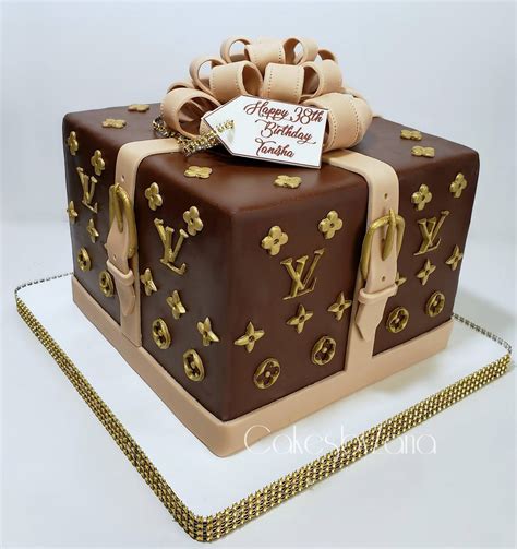 louis vuitton cake pictures|louis vuitton cakes near me.